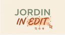 TheJordinEdit - Home